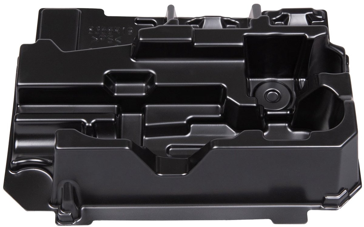 Makita dieptrekdeel voor accukombohamer MAKPAC mt. 4 - 8356R1-9