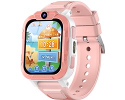 Blackview Z40 PRO - 850mAh - Smartwatches voor kinderen - Roze