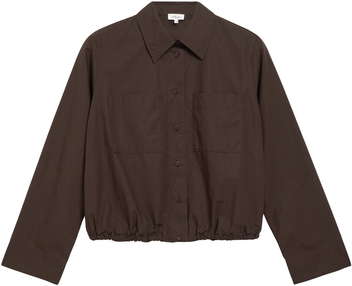 s.Oliver Bluse