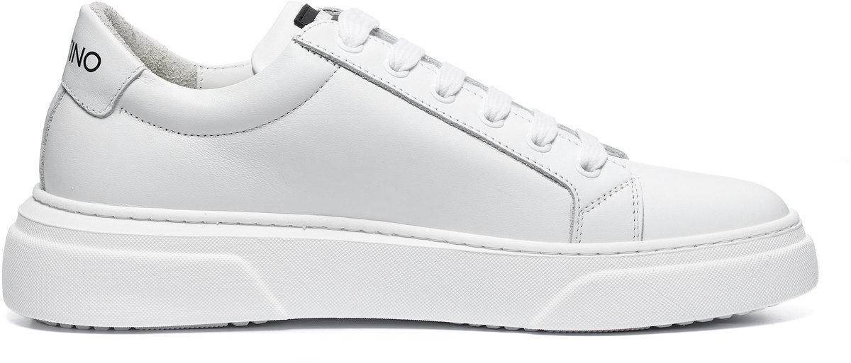 VALENTINO STAN S Heren Sneaker Maat 44 - Wit