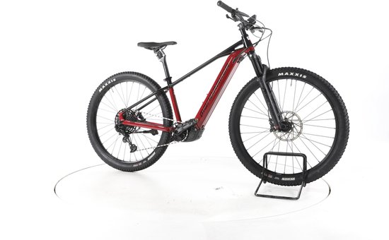 Mondraker Prime R Elektrische hardtail mountainbike Bosch Accu 750Wh 29" 2023 Pro — afbeelding 2