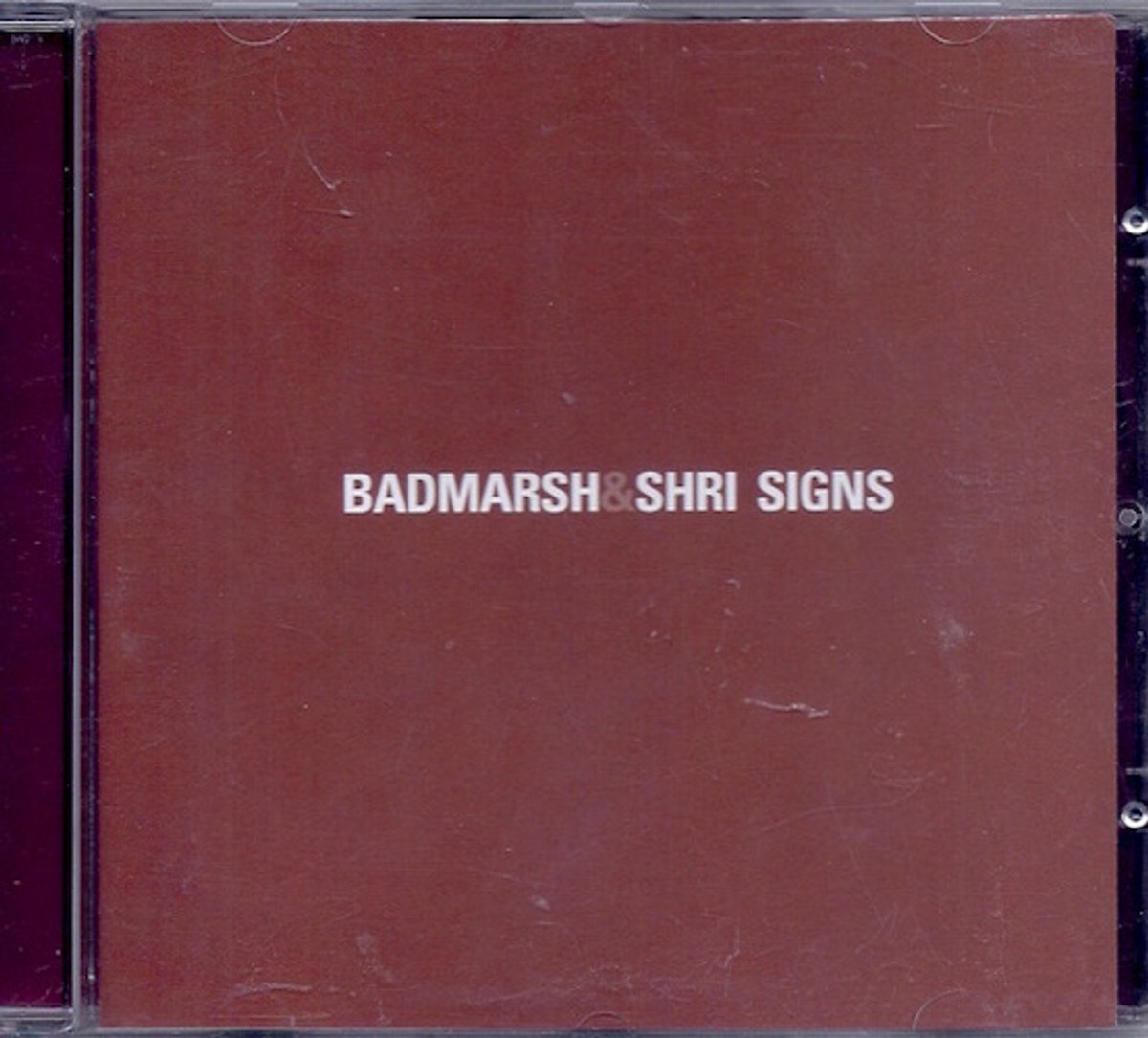Signs