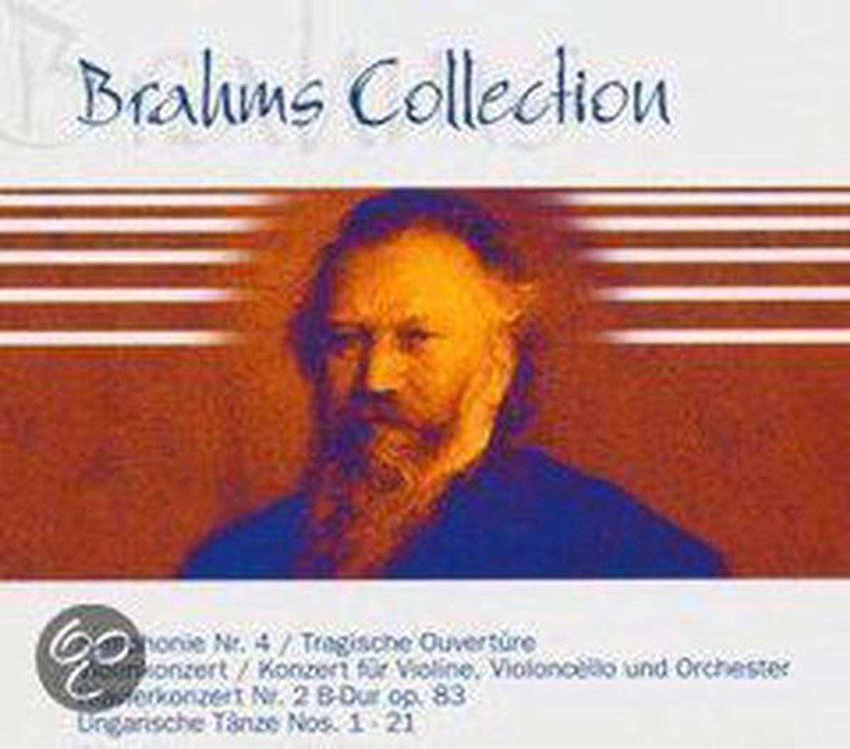 Various - Brahms Collection