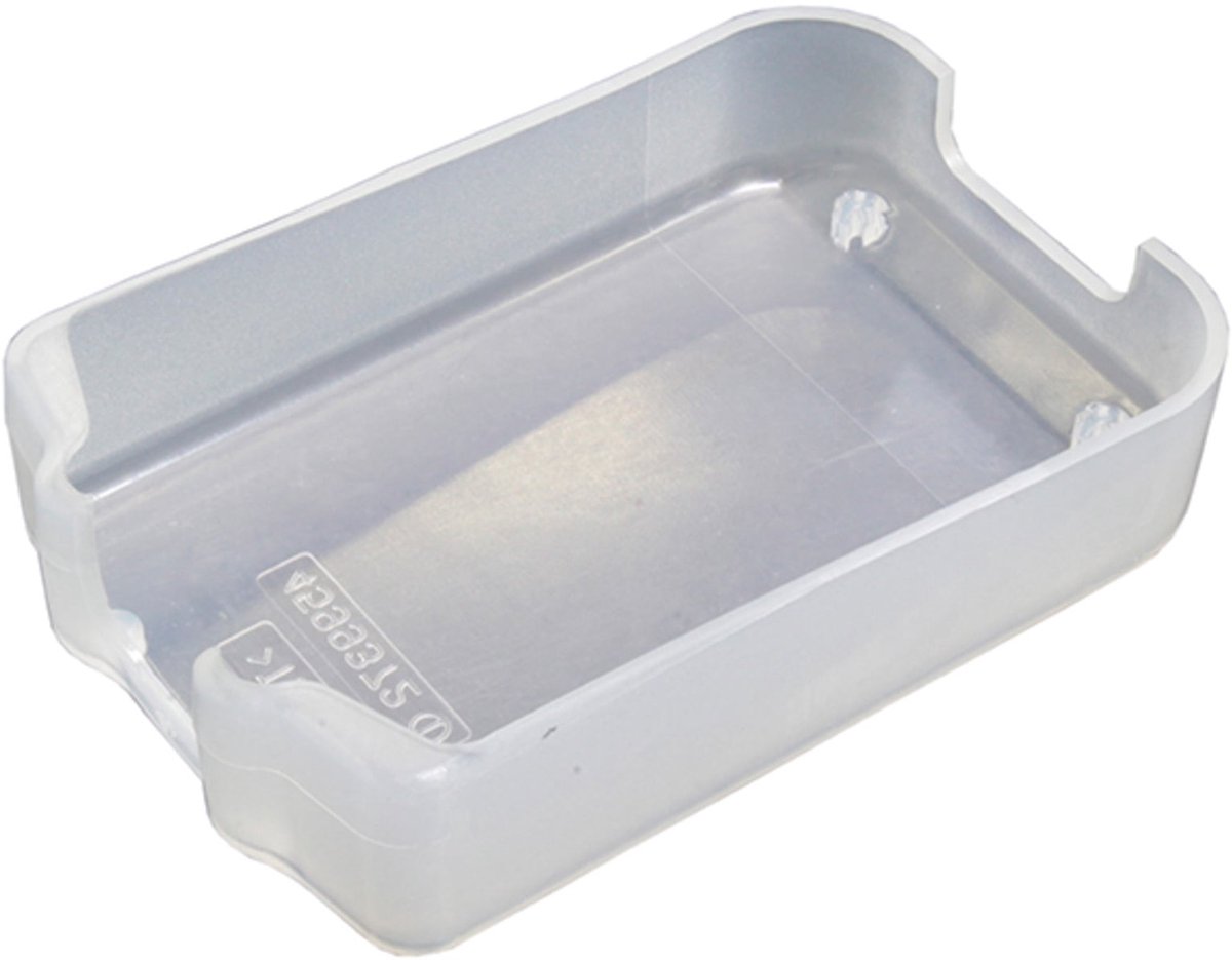 Makita Accubeschermkap tot LXT 2Ah - 459937-2
