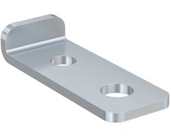 Fischer rondstaalbeugelverbinder FETR-C 9 fvz (20 st.) - 569182
