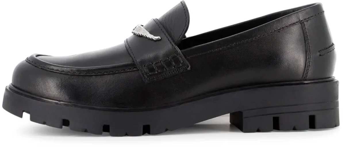 Zadig & Voltaire X60872 Schoenen Zwart EU 35 Meisje