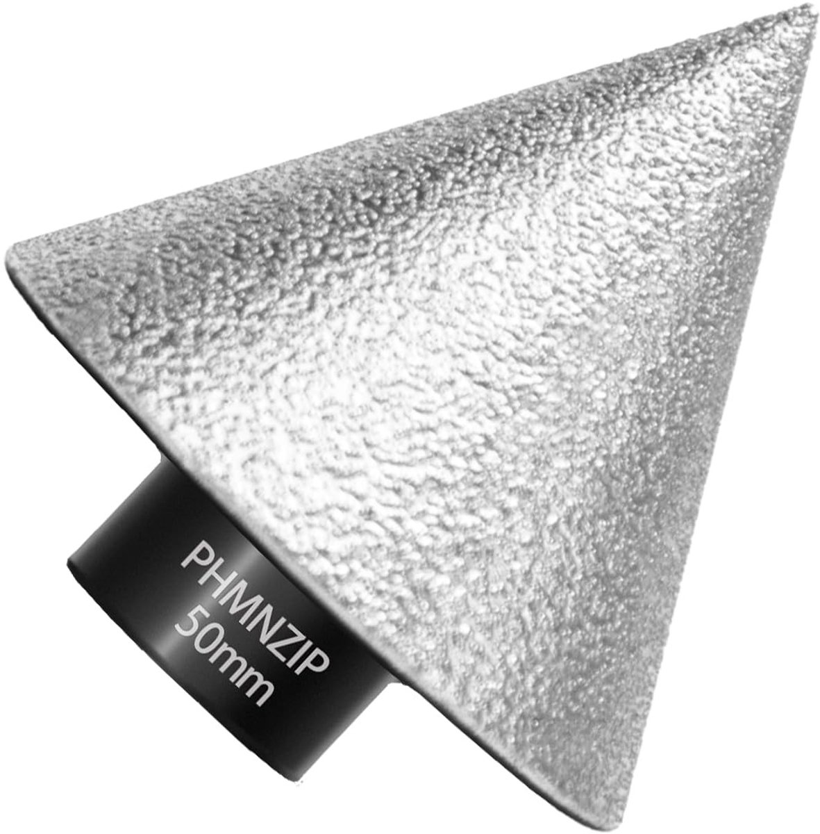Solidchoice - Diamantfrees 50 mm voor Tegels en Graniet