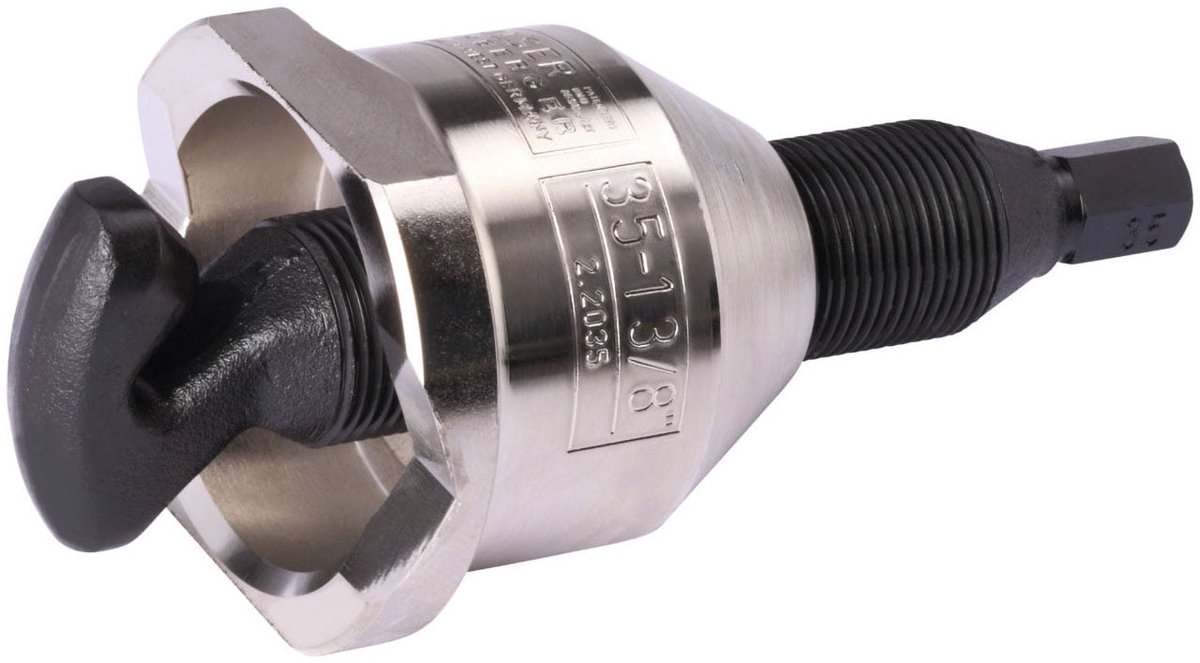 ROTHENBERGER Uitsteker 35mm (1.3/8") - 22035