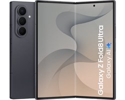 Samsung – Galaxy Z Fold8 Ultra 5G – 256GB – Graphite