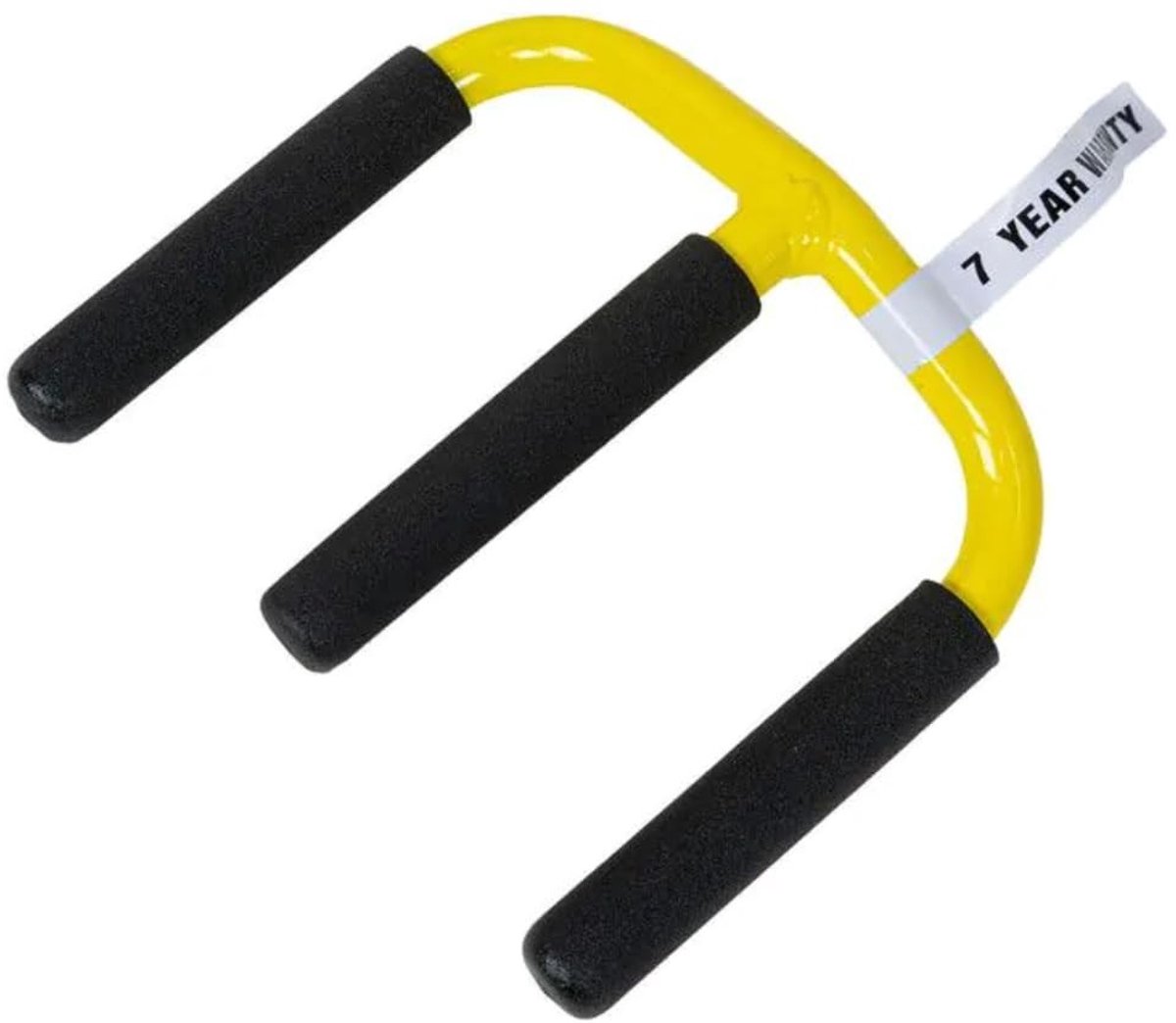 Solidchoice - Platendrager Ergonomisch voor Grote Platen