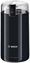 Bosch TSM6A013B appareil à moudre le café 180 W Noir