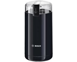 Bosch TSM6A013B - Koffiemolen - Zwart