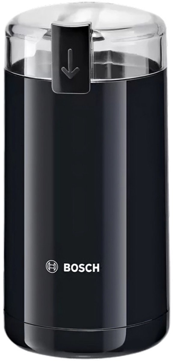 Bol.com Bosch TSM6A013B - Koffiemolen - Zwart aanbieding