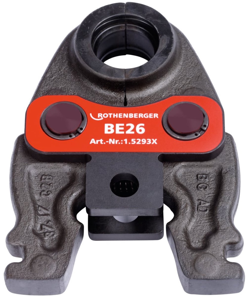 ROTHENBERGER Persbek Compact BE26 - 015293X