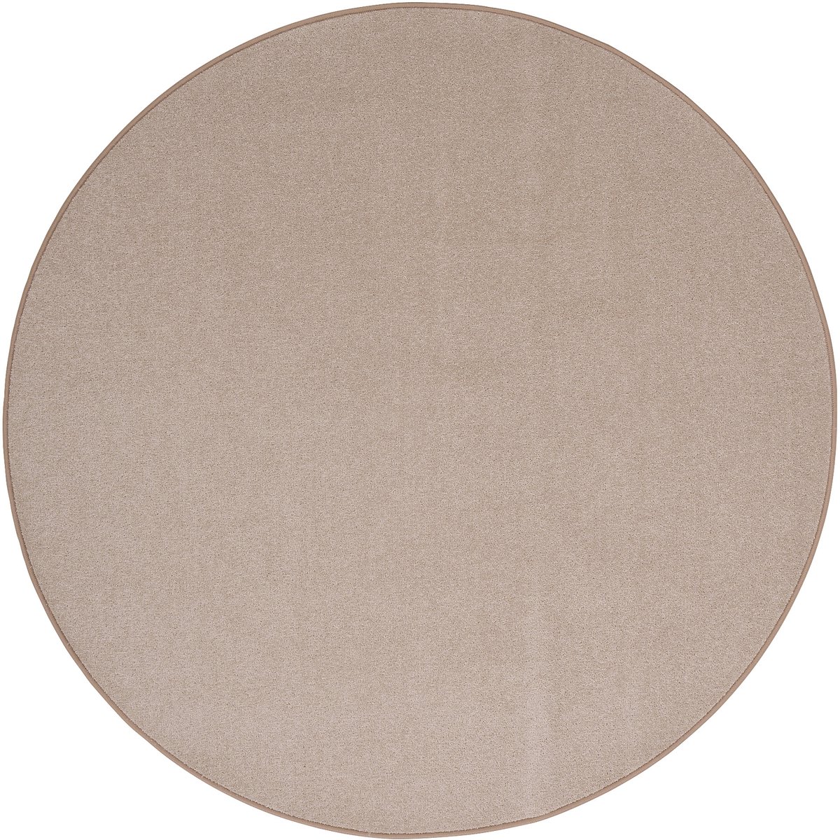 Snapstyle Vloerkleed Trend Velours Joy Rond
