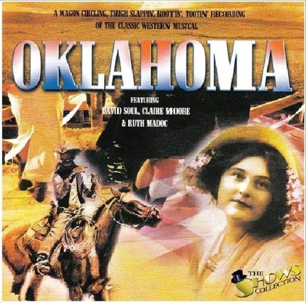 Oklahoma!