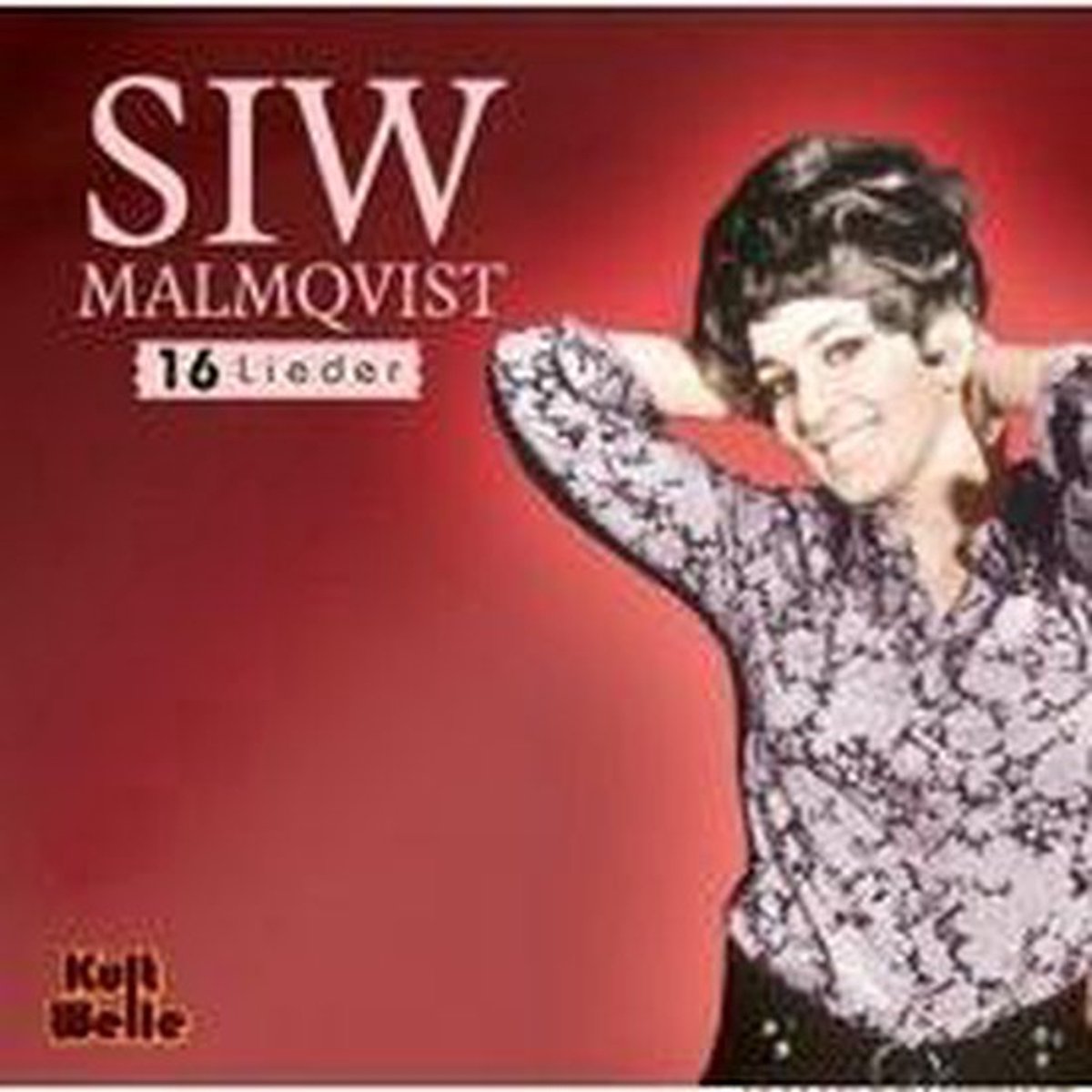 Siw Malmkvist