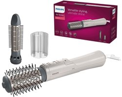 Philips 7000 Series Air Styler – Fohnborstel - Voor glanzend, gezond haar met veel volume - BHA710/00