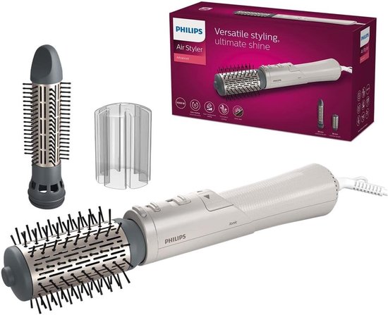Philips Warmeluchtborstel (bha710/00)