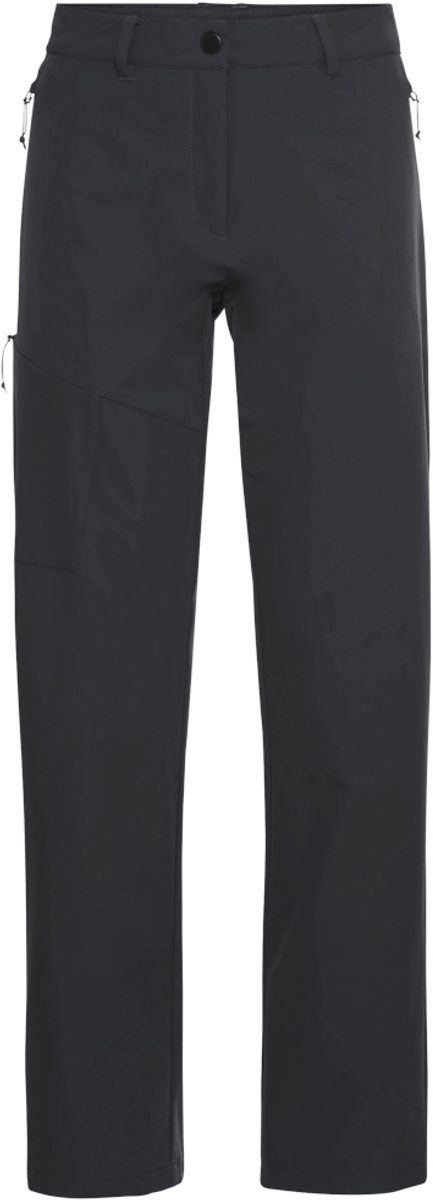 Jack Wolfskin PICO TRAIL PANTS W Dames Outdoorbroek - black