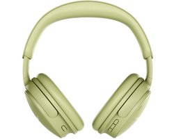 Bose QuietComfort Headphones 2nd Gen Eucalyptus Green