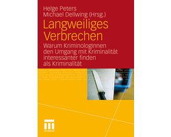 Langweiliges Verbrechen