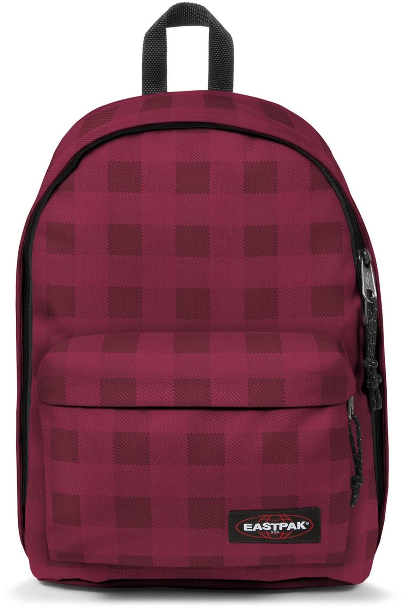 Eastpak Out Of Office 27 - Rugzak 13 44 cm (black)