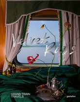 Velvet Rails: Grand Train Travels