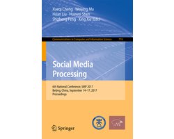 Social Media Processing