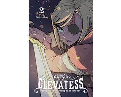 Clevatess: The King of Dark Beasts, the Baby, and the Undead Hero- Clevatess: The King of Dark Beasts, the Baby, and the Undead Hero, Vol. 2