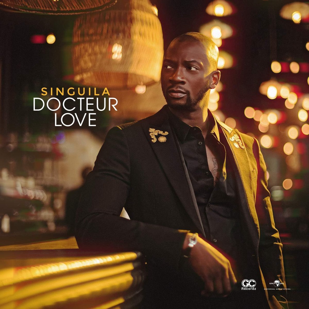Docteur Love - ShopVlot