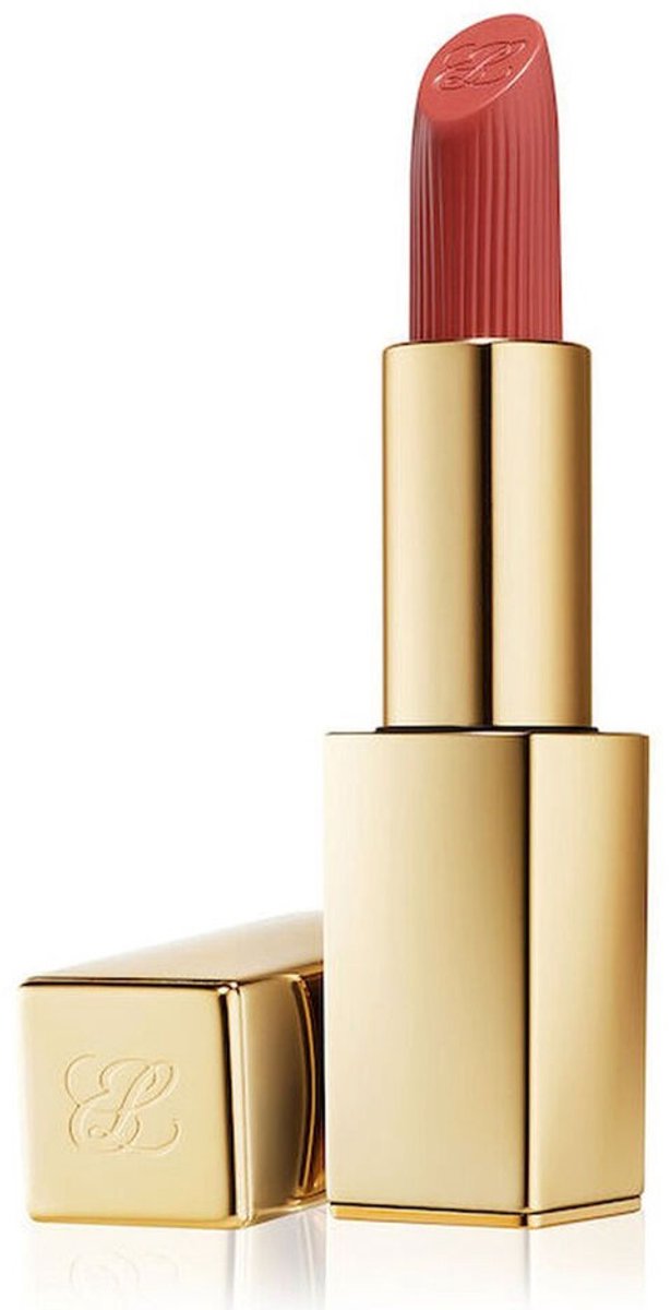 Estée Lauder Pure Color Hi-Lustre Lipstick 333 Persuasive - 3,5 g hervulbare lippenstift