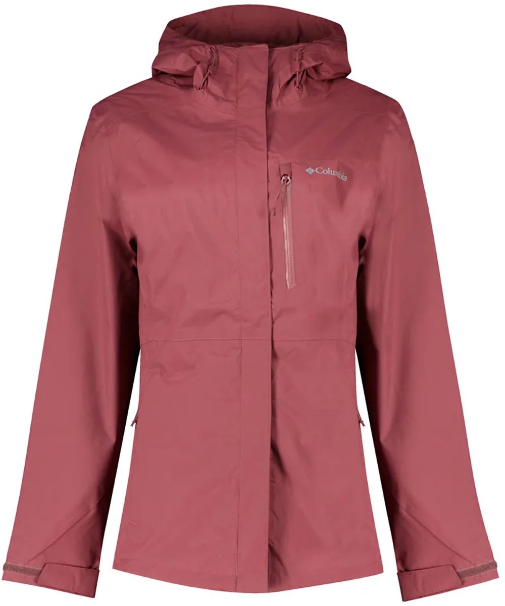 Columbia Pouring Adventure™ Iii Jas XS Vrouw