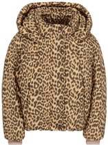 Like Flo F607-5211 Meisjes Jas - Maat 146/152