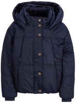 Like Flo F607-5211 Meisjes Jas - Maat 146/152