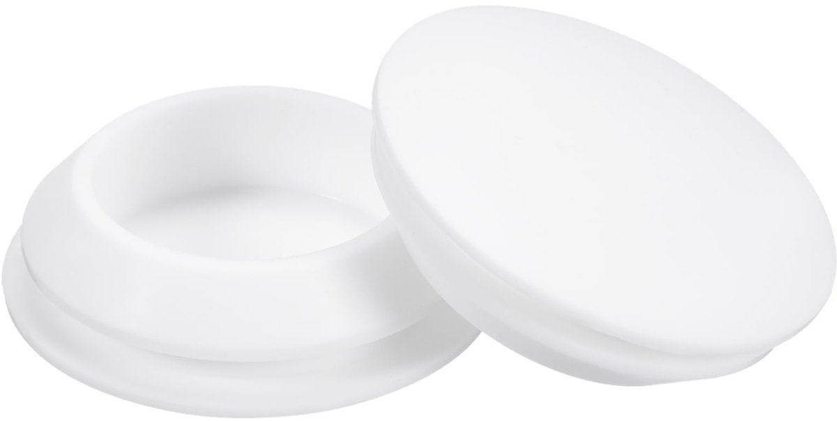 Solidchoice - 4 Stuks Silicone Stoppen voor Waterdichte Gaten
