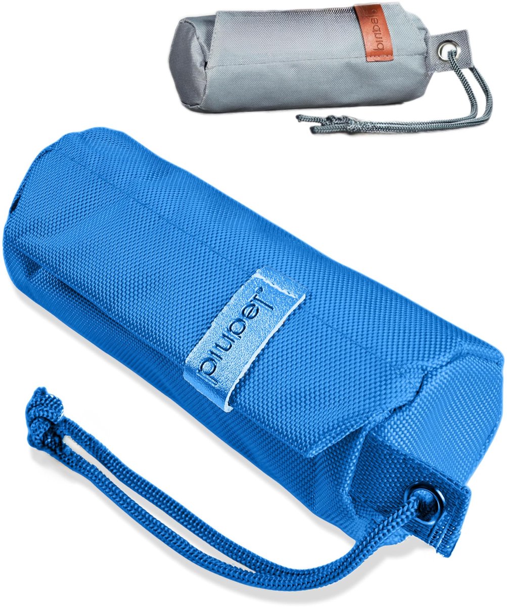 Solidchoice - Voerzak voor Honden met Ophaalpop voor Trainingsdoeleinden