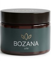 BOZANA® Batana Olie 100% - Puur & Biologisch – Batana Oil – Haarolie voor Haargroei -Droog & Beschadigd Haar – Vrij van Chemicaliën