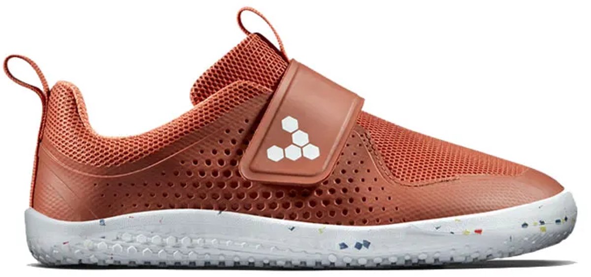 Vivobarefoot Primus Sport Iii Barefoot Preschool Schoenen Oranje EU 29 Kinderen