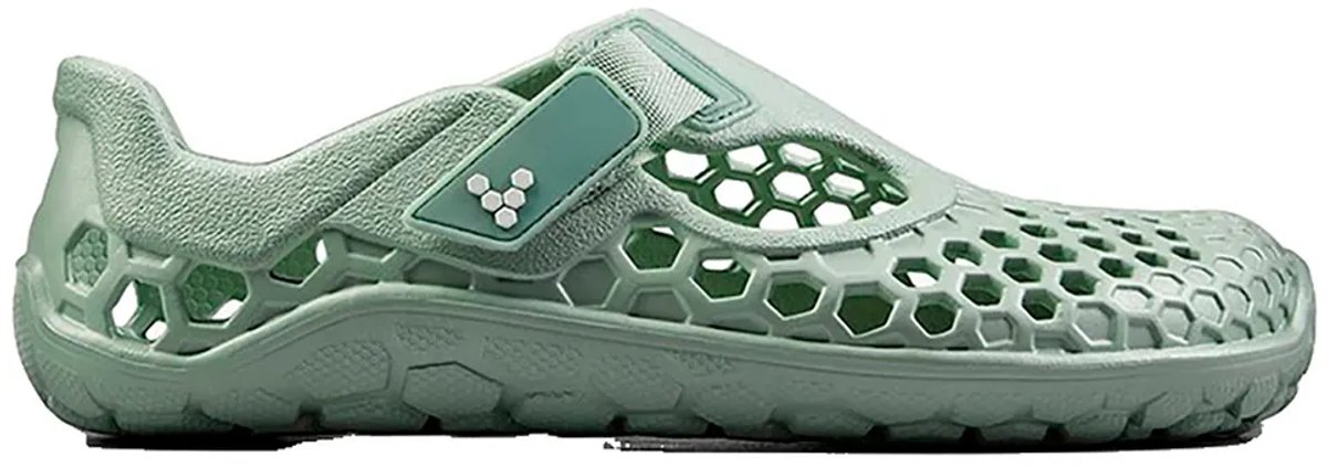 Vivobarefoot Ultra Sugarlite Barefoot Schoenen Groen EU 36 Kinderen