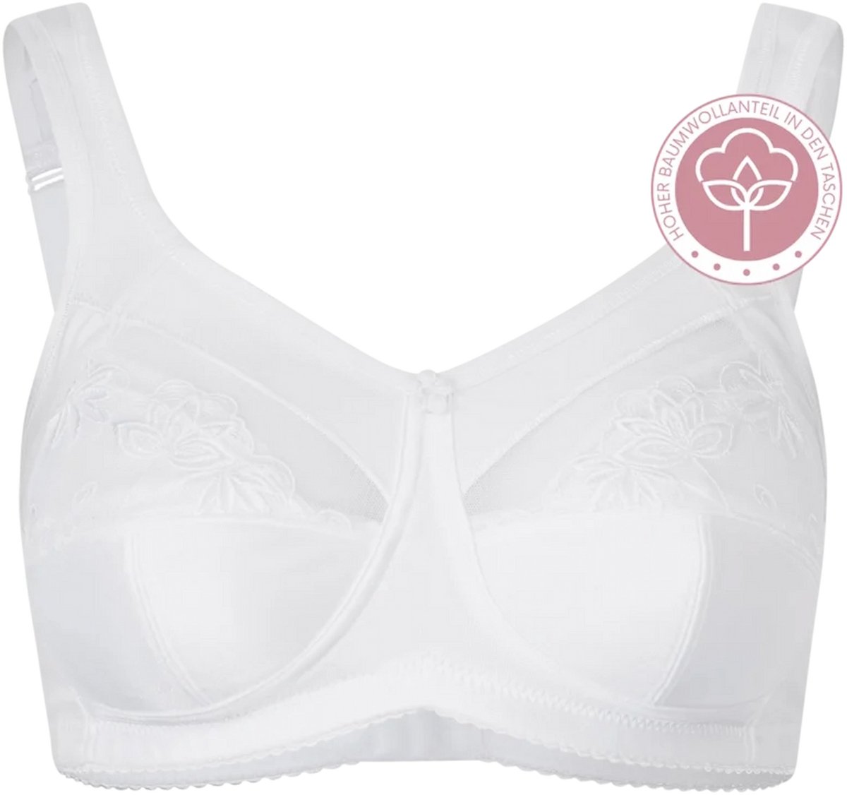 ABC breast care prothesebh femina BH 511 - Maat 75B