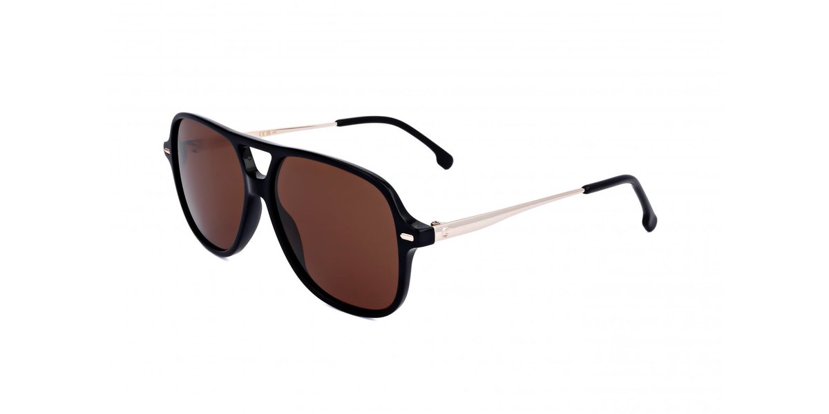Carrera CARRERA 3023/S Black 54/13/140 WOMAN Zonnebrillen