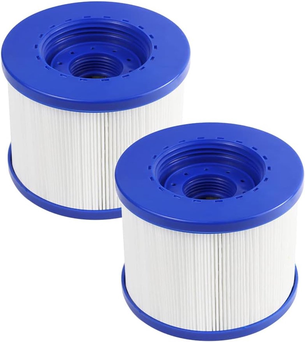 Pool Filter Pack of 2 - ShopVlot