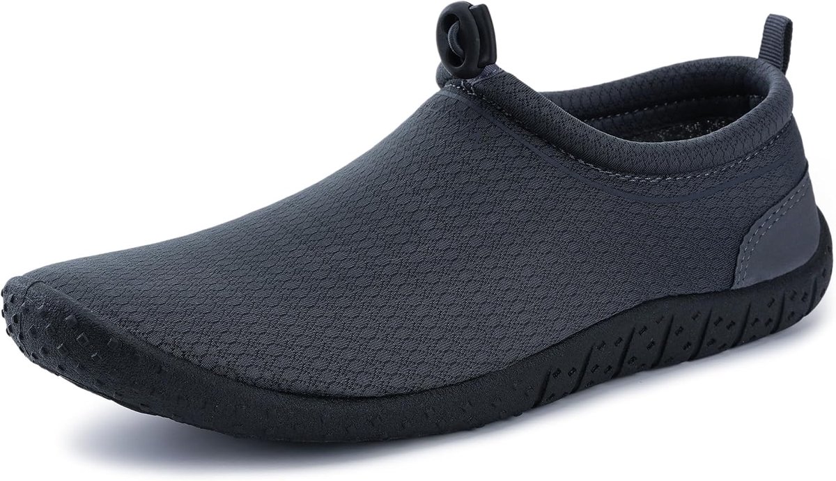 Waterdichte waterschoenen unisex - sneldrogend - dikke zool - ideaal voor strand - SnelShoppen