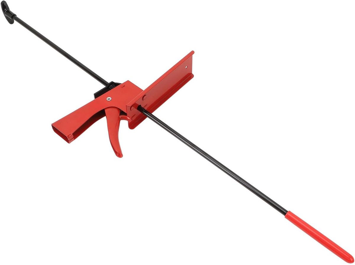 71,1 cm (28 inch), verstelbaar, anti-pedaal, drukgereedschap voor auto-remversneller, koppelingspedaal