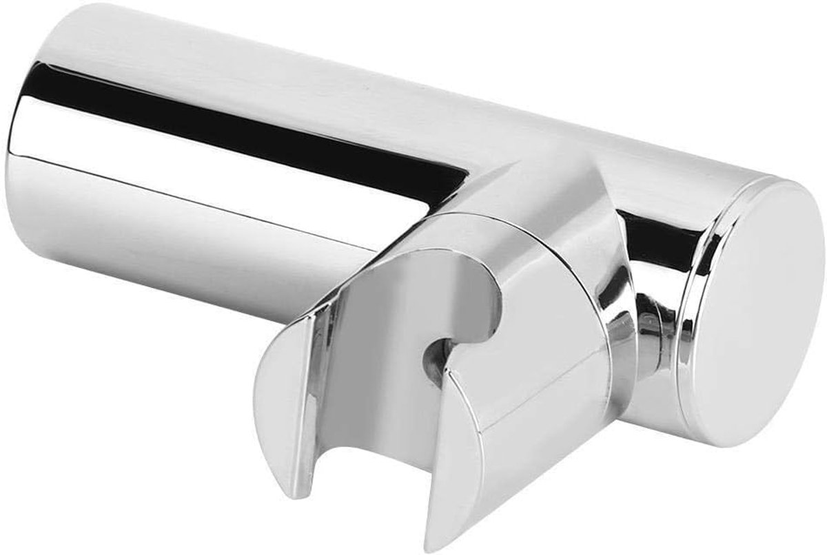 Douchekop Houder, Draaibaar Thuis Badkamer Handheld Douchekop Houder Wandsteun Stand