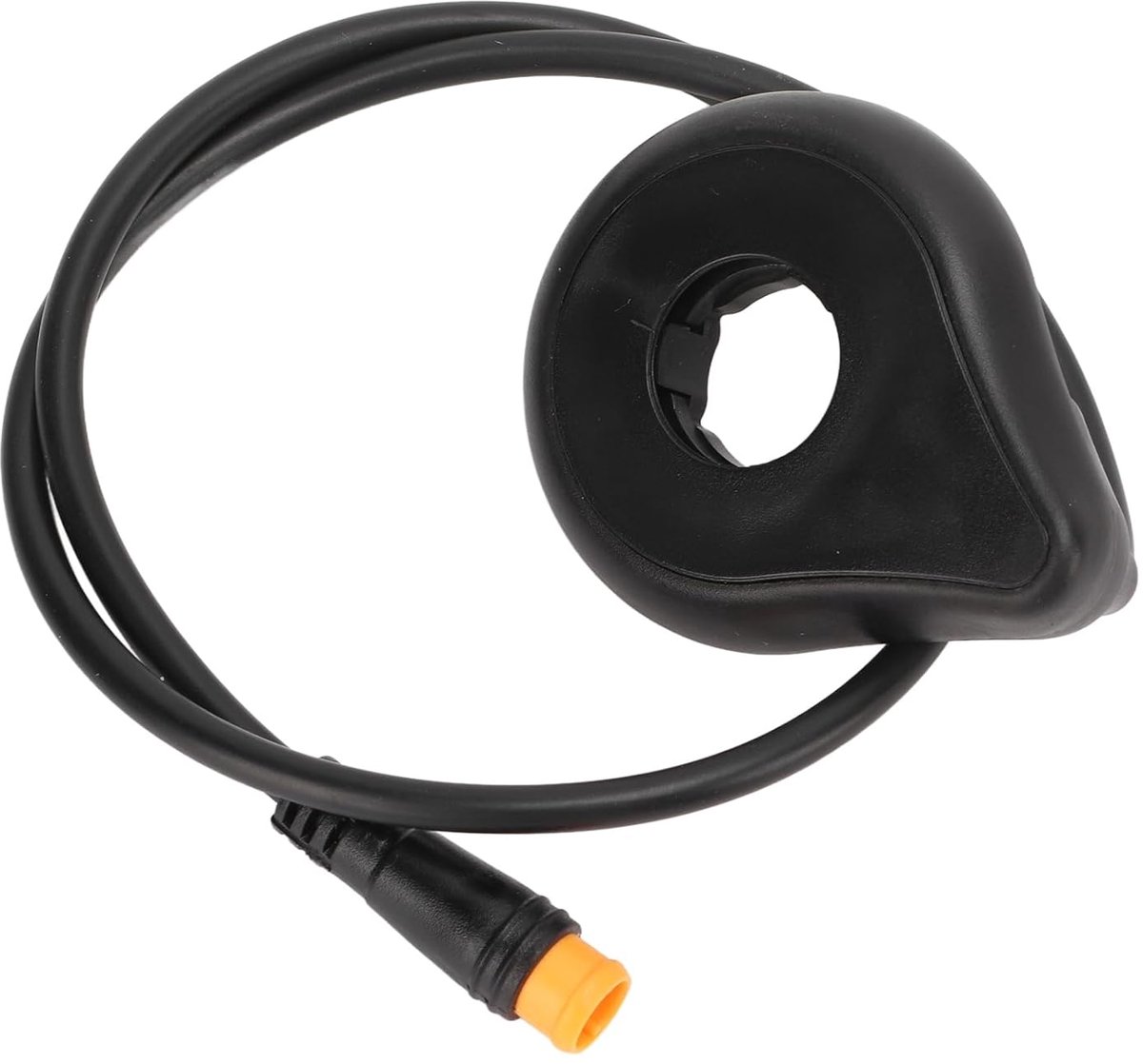 Fietsensensor, 12 Magneten Dual Hall Fietspedaalsensor voor Elektrische Fiets Accessoires Voor Vliegtuigmodellen