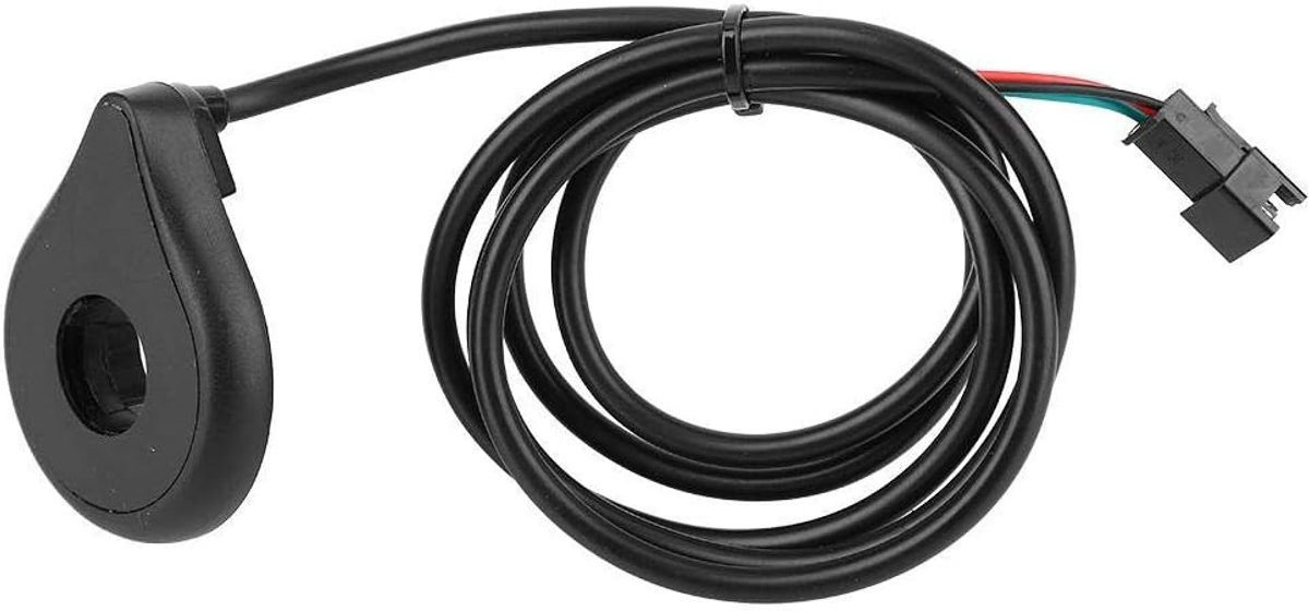 Fahrradpedal 12 Magnete Assistenzsensor Geschwindigkeitssensor