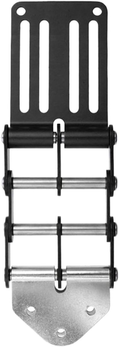Gereedschap Hangbare Haken | Aluminiumlegering Opslag | Boor Hanger | Voor Moersleutel Meetlint Boor Hamer Zaklamp Bouw Werk Outdoor