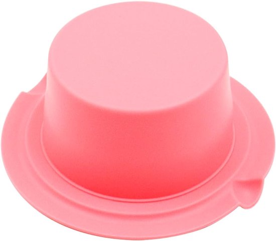 Accessories Ontharingsmachine, wax fondue, mengkom, wax tress, wellness waxpan, 2 stuks — afbeelding 4